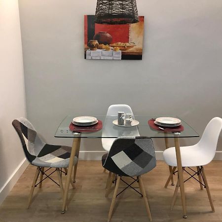 Apartamento Abuelo Mayorga Plasencia Εξωτερικό φωτογραφία