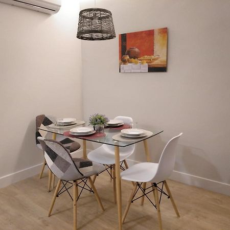 Apartamento Abuelo Mayorga Plasencia Εξωτερικό φωτογραφία