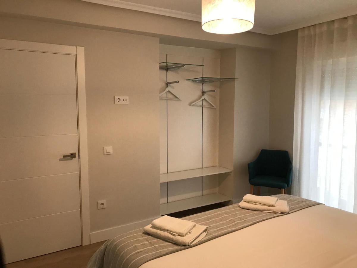 Apartamento Abuelo Mayorga Plasencia Εξωτερικό φωτογραφία
