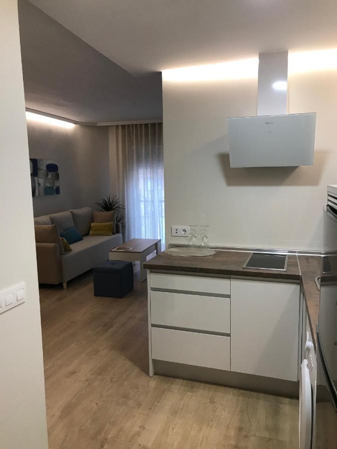 Apartamento Abuelo Mayorga Plasencia Εξωτερικό φωτογραφία