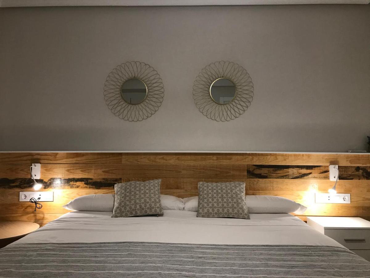 Apartamento Abuelo Mayorga Plasencia Εξωτερικό φωτογραφία