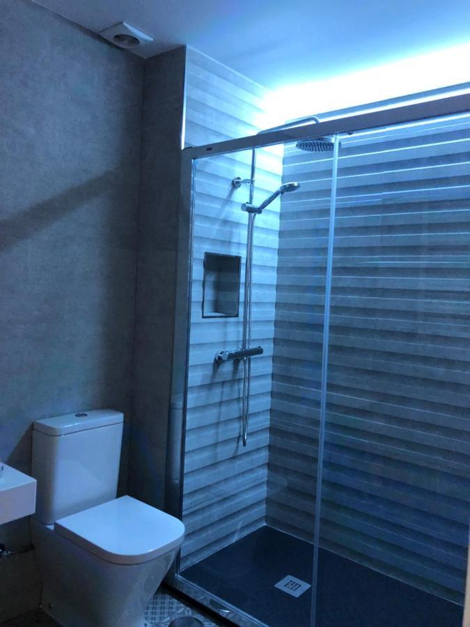Apartamento Abuelo Mayorga Plasencia Εξωτερικό φωτογραφία
