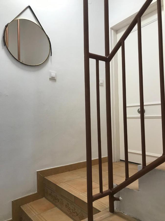 Apartamento Abuelo Mayorga Plasencia Εξωτερικό φωτογραφία